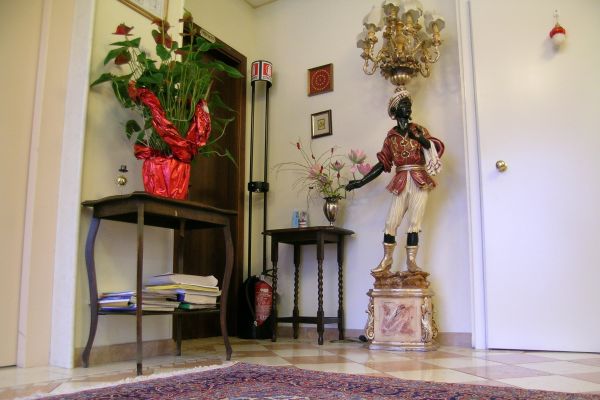 Locanda Da Vito (Provinz Venedig)